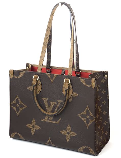 on the go tote louis vuitton